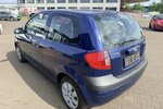 Hyundai Getz 1.1 Klima/Neuer TÜV 187.000 km 1.490 &euro; Frankfurt 60386