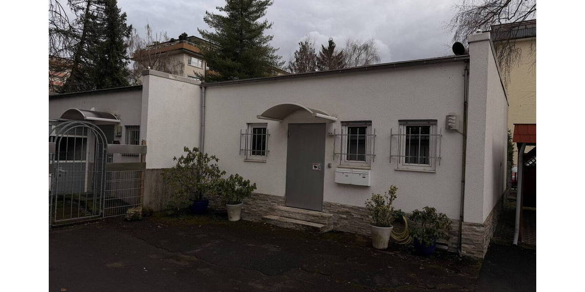 Bungalow Neu-Isenburg Gravenbruch - 5 Zimmer, 90 m&sup2;, 480.000&euro; | Angebot:25969779