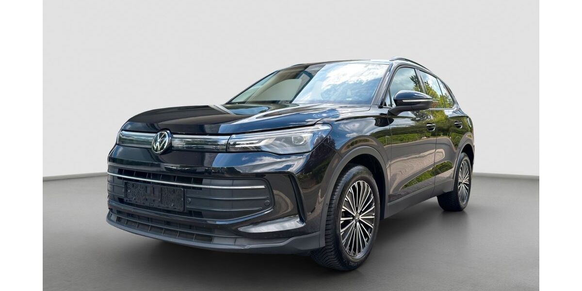 VW Tiguan 46.000 km 35.900 &euro; Hofheim am Taunus 65719