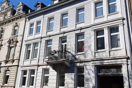 Wohnung Darmstadt Darmstadt-Nord - 2 Zimmer, 44 m&sup2;, 229.950&euro; | Angebot:26732244