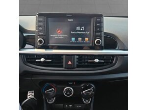 Picanto GT Line*Navi*Kamera*WinterP*CarPlay&AA*