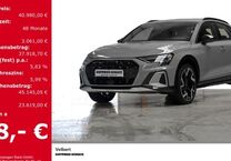 Gebrauchtwagen Audi A3