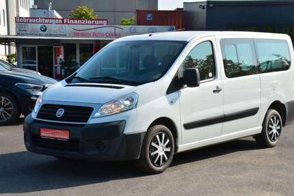 Fiat Scudo