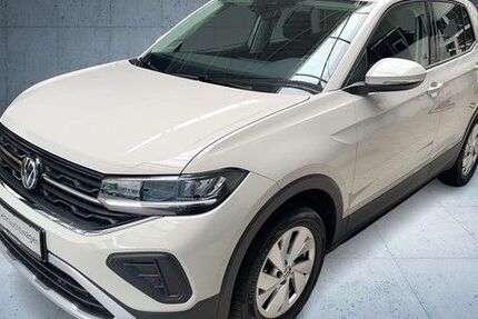 VW T-Cross 5.300 km 19.780 &euro; Frankfurt am Main 60528