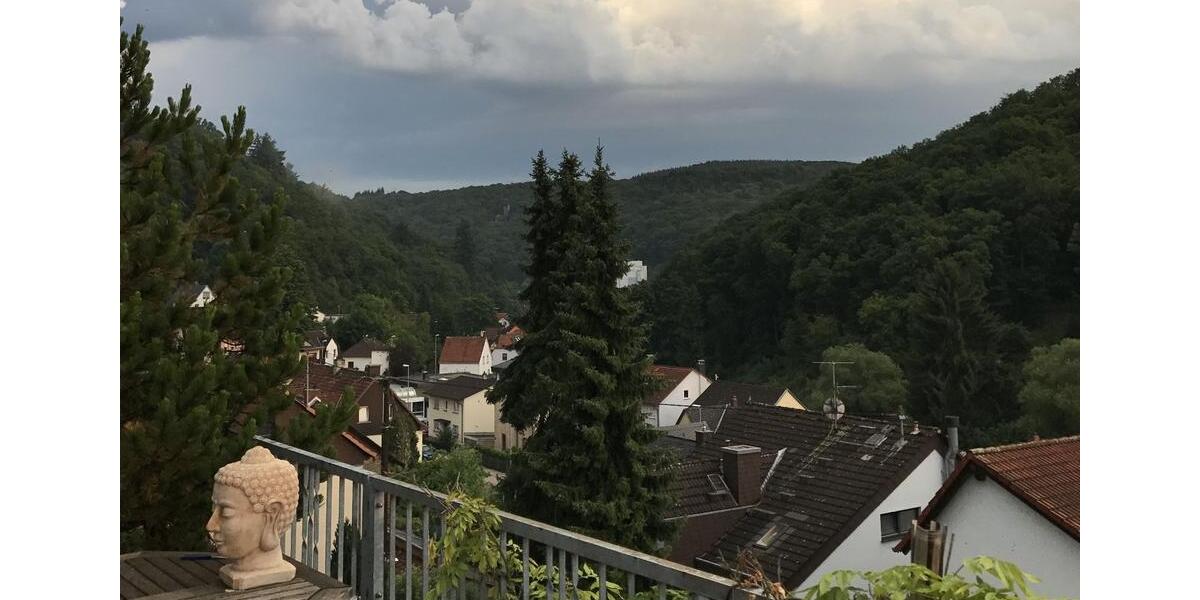 Dachgeschoßwohnung Eppstein - 2 Zimmer, 88 m&sup2;, 339.000&euro; | Angebot:25065775