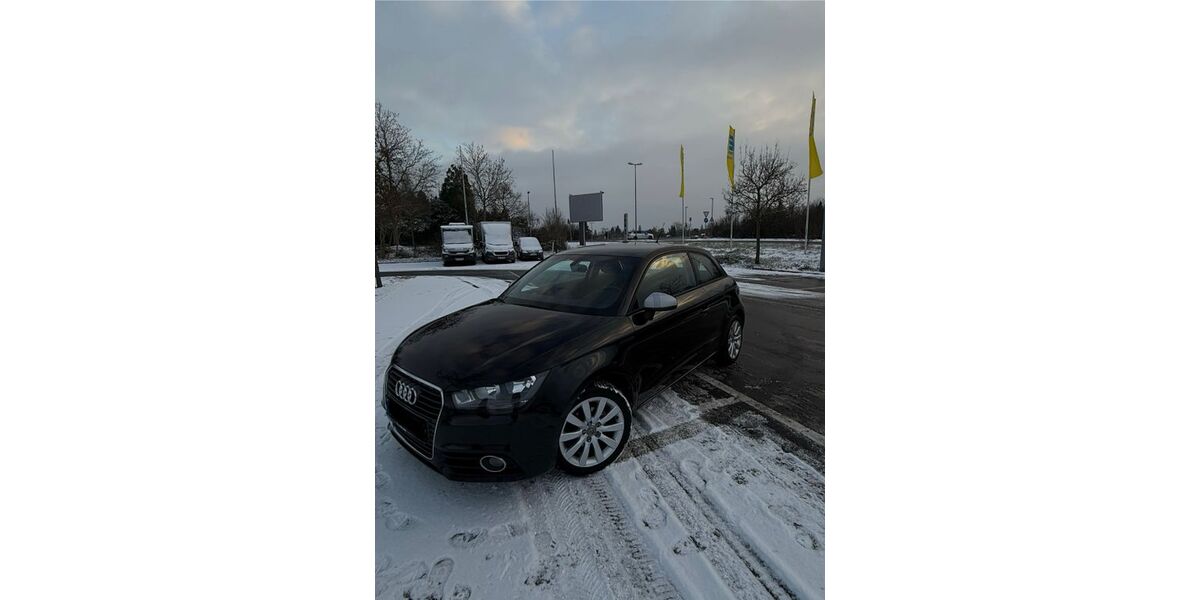 Audi A1 103.000 km 7.000 &euro; Raunheim 65479
