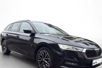 Skoda Octavia 61.432 km 22.150 &euro; Friedberg 61169