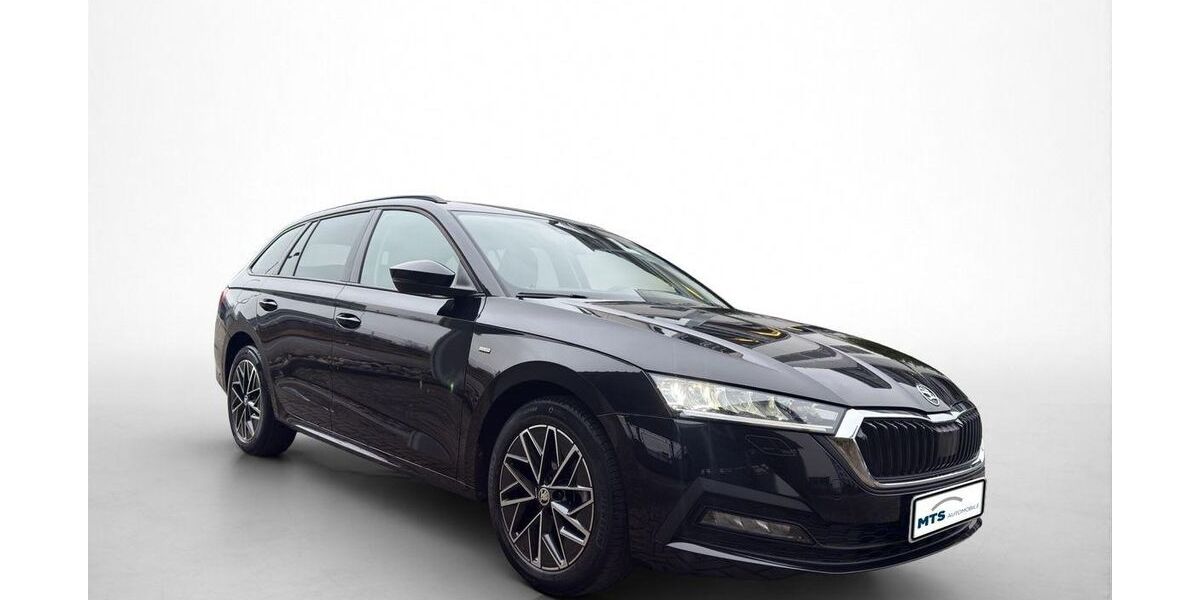 Skoda Octavia 61.432 km 22.150 &euro; Friedberg 61169