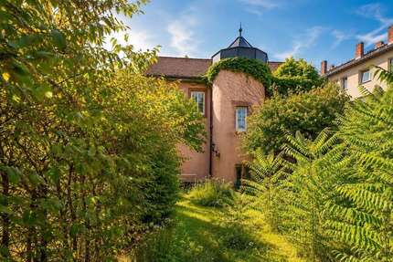 Haus Frankfurt am Main Niederrad - 7 Zimmer, 140 m&sup2;, 950.000&euro; | Angebot:25278466