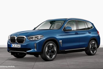 BMW iX3 26.993 km 35.470 &euro; Dreieich-Sprendlingen 63303