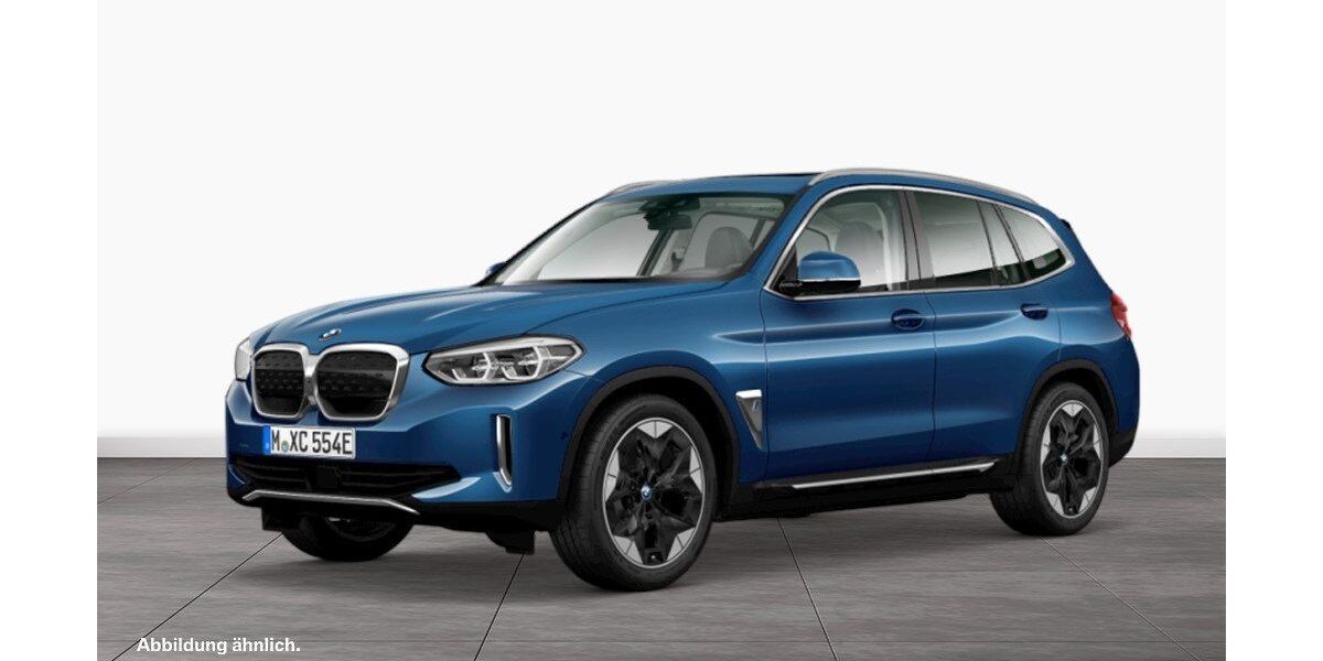 BMW iX3 26.993 km 35.470 &euro; Dreieich-Sprendlingen 63303