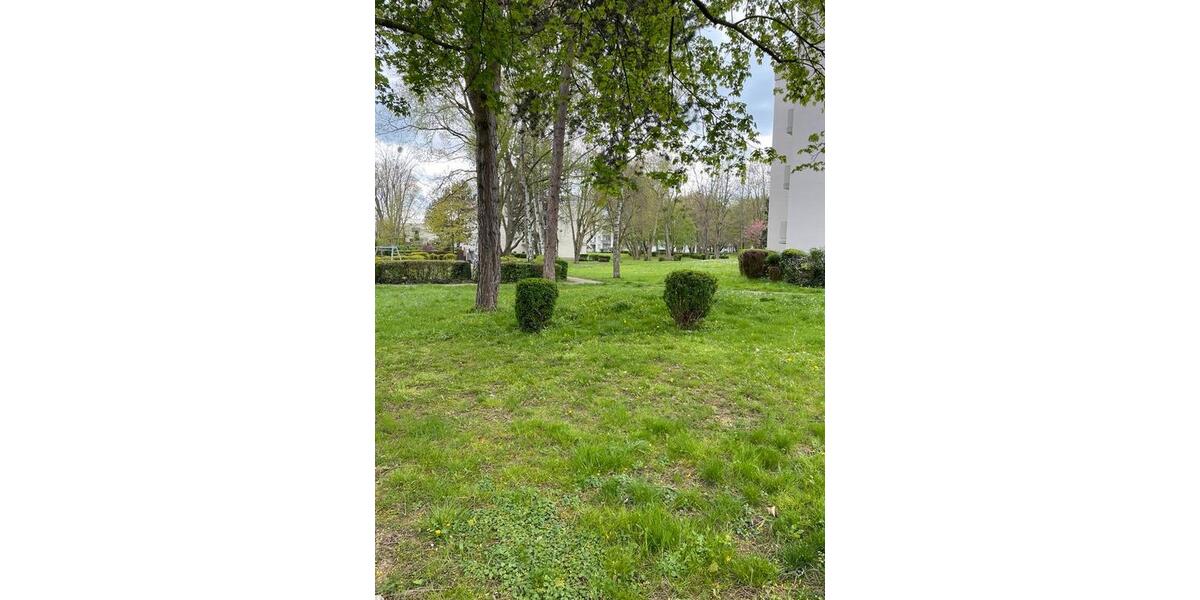 Helle 4-Zimmer Wohnung mit Balkon in Bad Homburg 4 zimmer