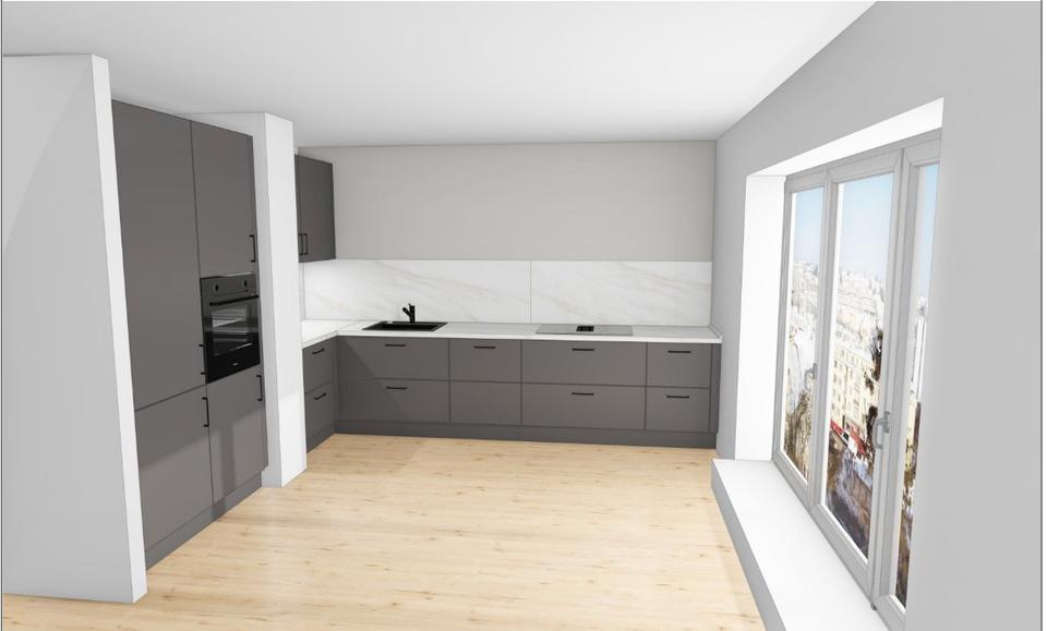 Einfamilienhaus Maintal - 3 Zimmer, 114 m&sup2;, 1.890&euro; | Angebot:26664709