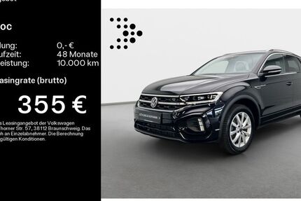VW T-Roc 45.463 km 29.690 &euro; Kelkheim 65779
