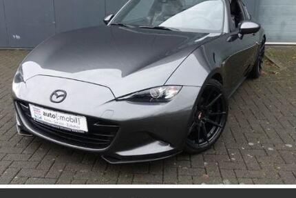 Mazda MX-5 7.400 km 28.980 &euro; Hainburg 63512