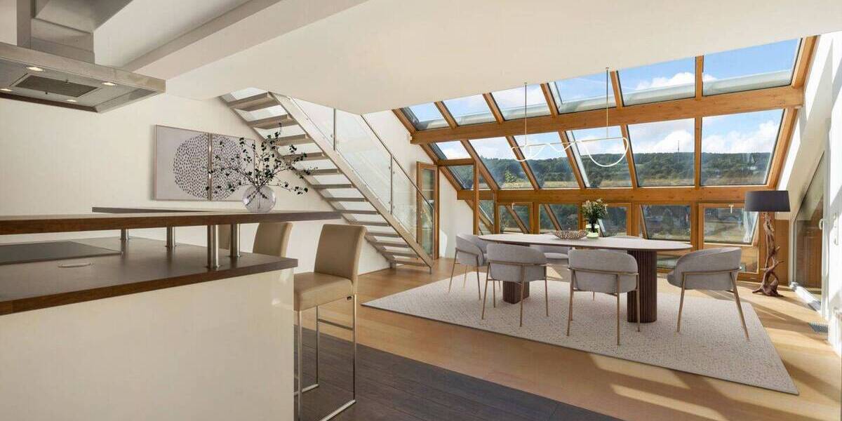 Reihenmittelhaus Hofheim am Taunus Lorsbach - 6 Zimmer, 260 m&sup2;, 899.000&euro; | Angebot:23950743