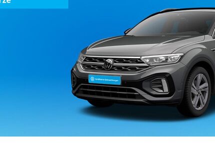 VW T-Roc 56.200 km 23.888 € Mühlheim 63165