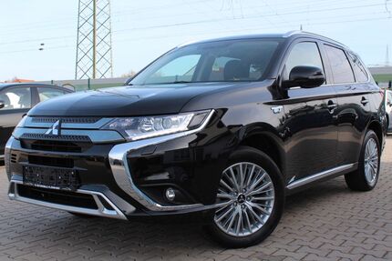 Mitsubishi Outlander 93.500 km 17.990 &euro; Flörsheim 65439