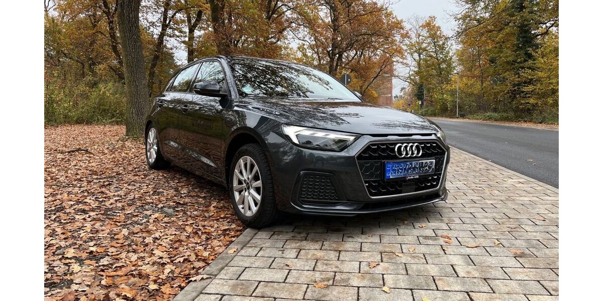 Audi A1 42.000 km 19.600 &euro; Rodgau 63110