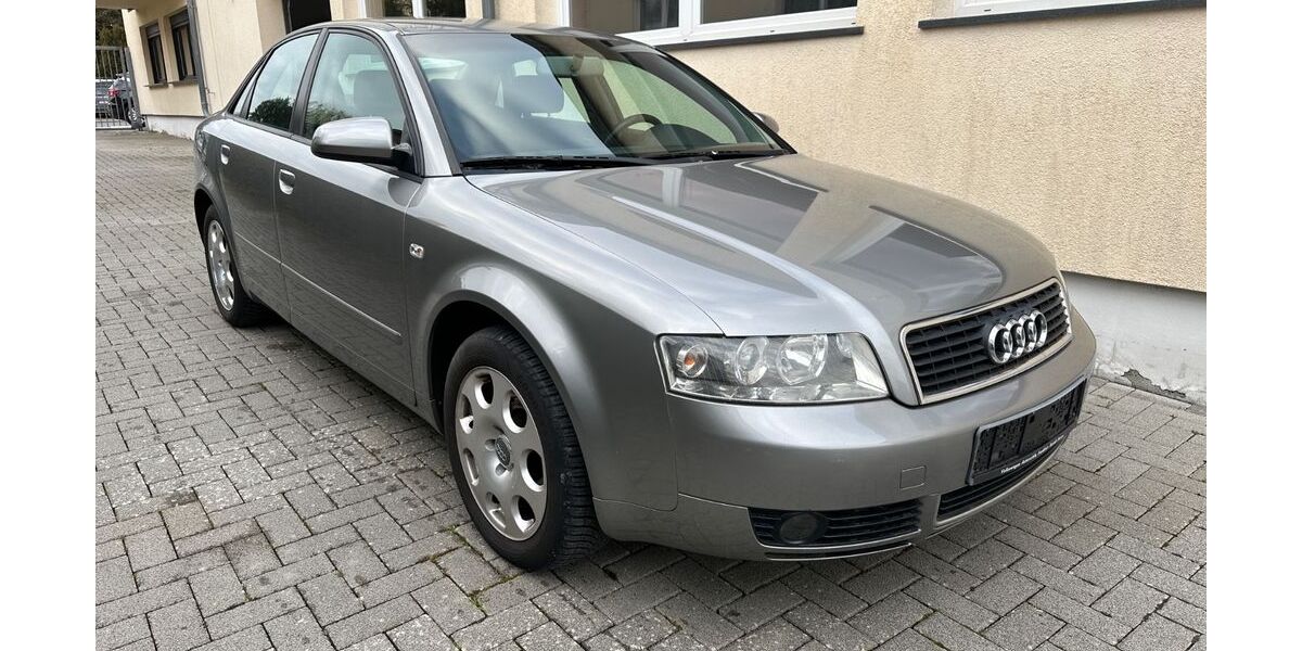 Audi A4 235.094 km 1.390 &euro; Friedrichsdorf 61381