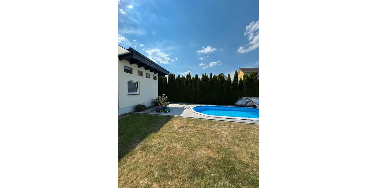Einfamilienhaus Limeshain - 6.5 Zimmer, 180 m&sup2;, 879.000&euro; | Angebot:27233675