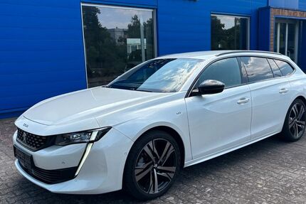 Peugeot 508 70.000 km 18.580 &euro; Rüsselsheim am Main 65428