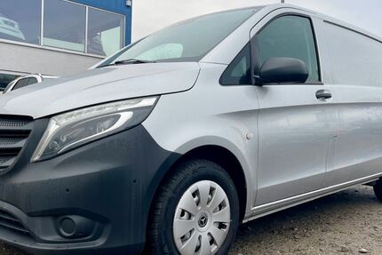 Mercedes-Benz Vito 179.226 km 20.500 &euro; Frankfurt 60386