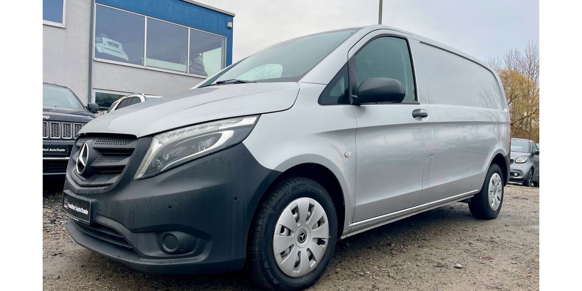 Mercedes-Benz Vito 179.226 km 20.500 &euro; Frankfurt 60386