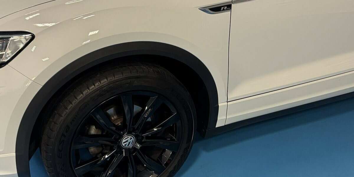 VW T-Roc 1.5 TSI Cabrio R-Line/Black Style *18´´* 53.600 km 23.650 &euro; Dreieich 63303