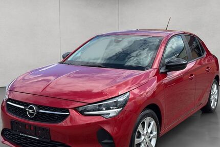 Opel Corsa 28.889 km 14.450 &euro; Frankfurt 60386