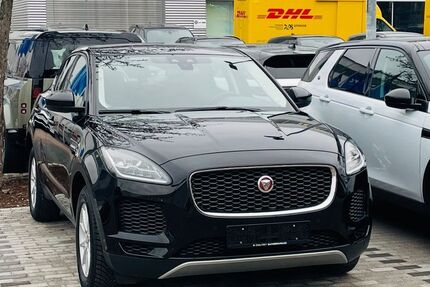 Jaguar E-Pace 33.745 km 19.200 &euro; Frankfurt am Main 65929