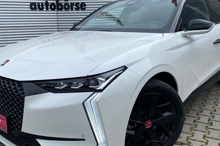 DS Automobiles DS4 31.000 km 24.900 &euro; Darmstadt 64295
