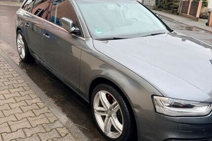 Audi A4 115.600 km 11.750 &euro; frankfurt am main 60528
