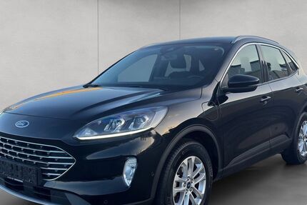 Ford Kuga 45.038 km 20.550 &euro; Frankfurt 60386