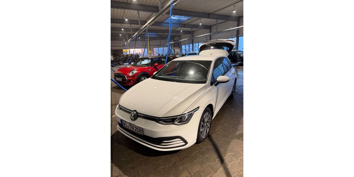VW Golf 59.000 km 19.000 &euro; Rüsselsheim 65428