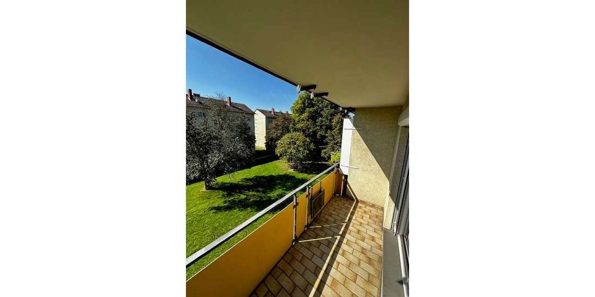 Etagenwohnung Frankfurt am Main Ost - 2 Zimmer, 56 m&sup2;, 249.000&euro; | Angebot:26396641