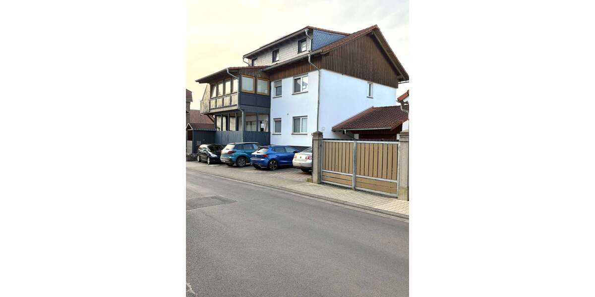Einfamilienhaus Altenstadt - 10 Zimmer, 291 m&sup2;, 599.000&euro; | Angebot:25391431