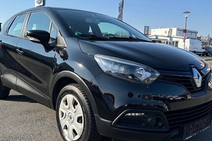 Renault Captur 149.459 km 6.889 &euro; Maintal 63477
