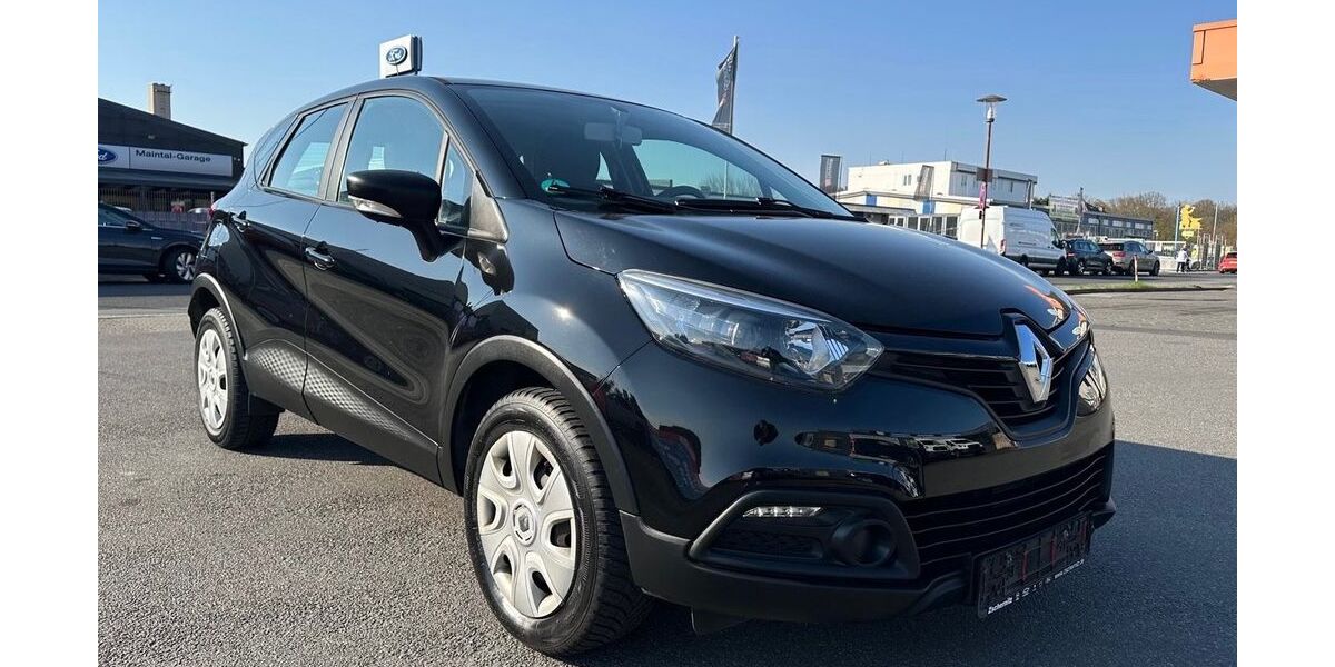 Renault Captur 149.459 km 6.889 &euro; Maintal 63477