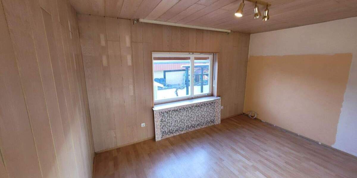 Bungalow Rüsselsheim am Main Bauschheim - 3 Zimmer, 106 m&sup2;, 449.000&euro; | Angebot:25703562