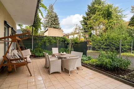 Wohnung zum Kaufen in Offenbach am Main 499.000 € 107 m² 5 zimmer