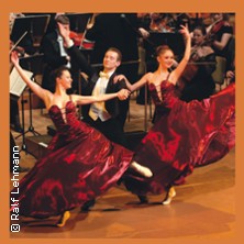 Wiener Johann Strauß Konzert-Gala