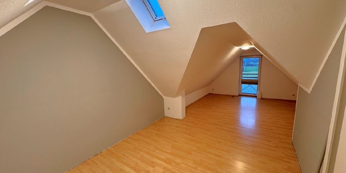 albero:) Wohnen mit Weitblick - direkt am Feldrand - Maisonettenwohnung Seligenstadt | Angebot:27156515