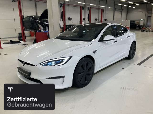 Tesla Model S 21.060 km 86.100 &euro; Hanau 63457
