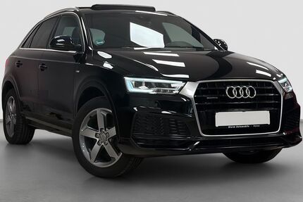 Audi Q3 119.000 km 17.890 &euro; Hanau 63452