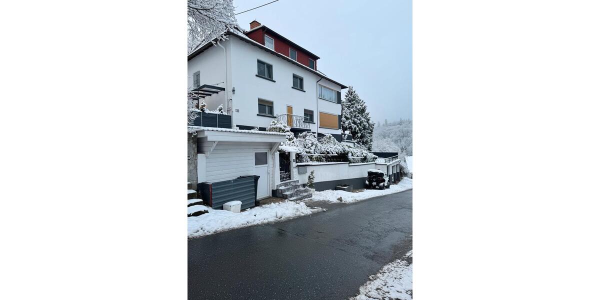 Haus-3 Wohneinheiten–10 Zimmer-Usingen-Kransberg 10 zimmer
