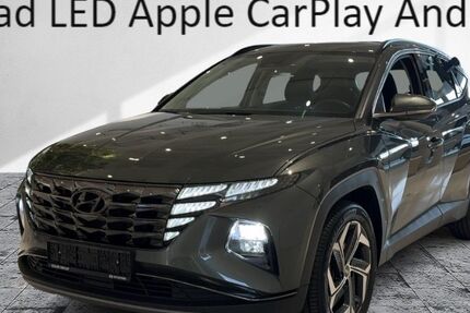 Hyundai TUCSON 45.991 km 25.990 &euro; Frankfurt 60314