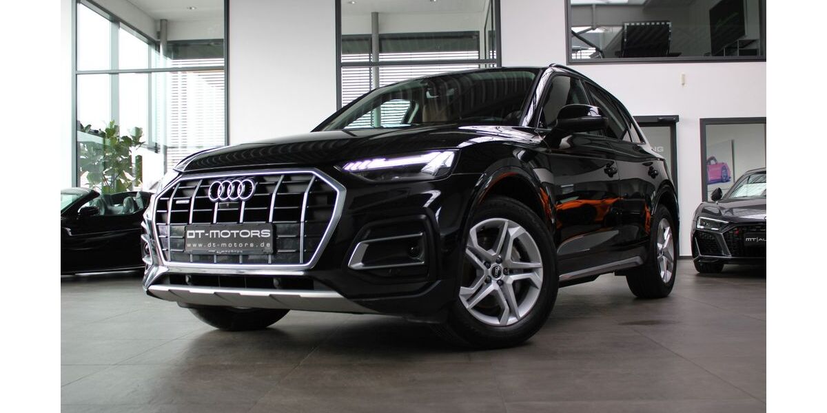 Audi Q5 164.900 km 28.900 &euro; Griesheim/Darmstadt 64347