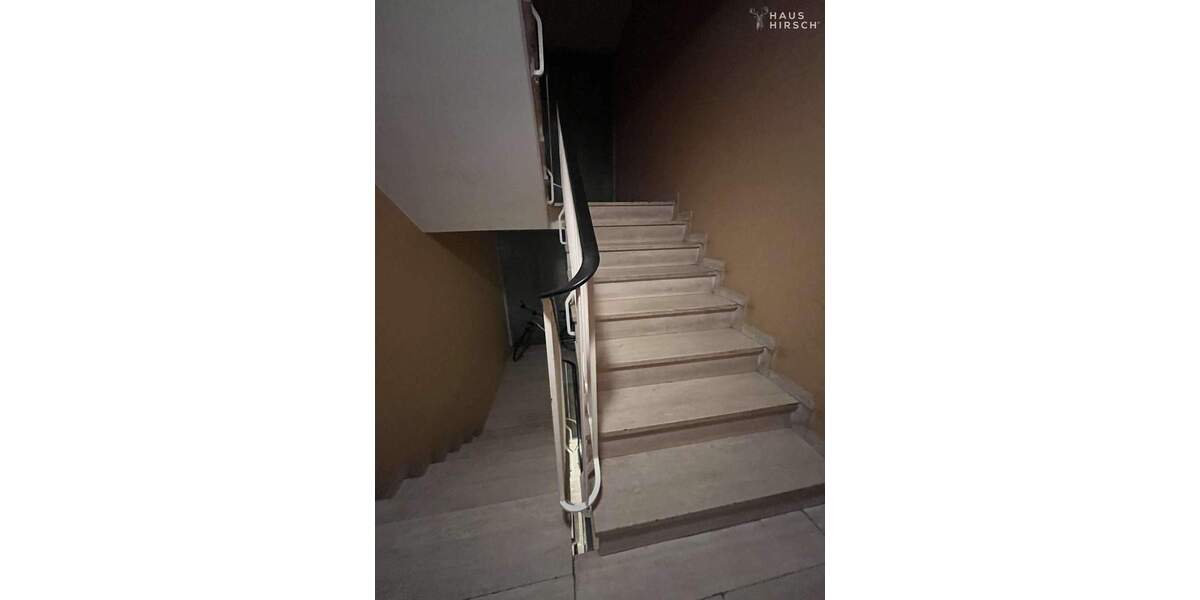 Etagenwohnung Frankfurt am Main Nied - 2 Zimmer, 41 m&sup2;, 195.000&euro; | Angebot:25748324