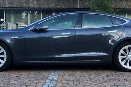 Tesla Model S 198.046 km 19.999 &euro; Bad Homburg 61352